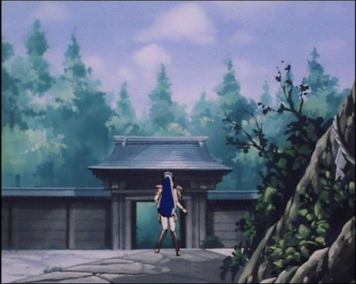 Otaku Gallery  / Anime e Manga / Samurai Troopers / Screen Shots / Episodi / 29 - Un viaggio pericoloso / 039.jpg